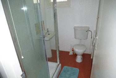 9 bed house, Clifton Hill, City Centre, Exeter, EX12DJ - Image 11